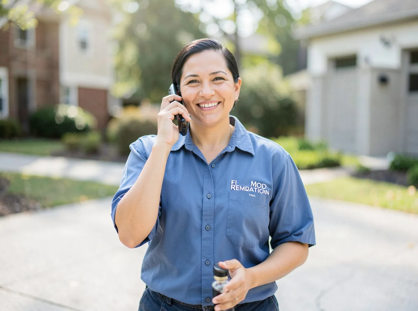 Mold Remediation South Bloomingville, OH FAQs